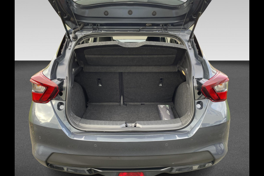 Nissan Micra 1.0 IG-T N-Design | Navigatie | Android auto & Apple Carplay