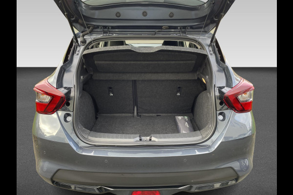 Nissan Micra 1.0 IG-T N-Design | Navigatie | Android auto & Apple Carplay