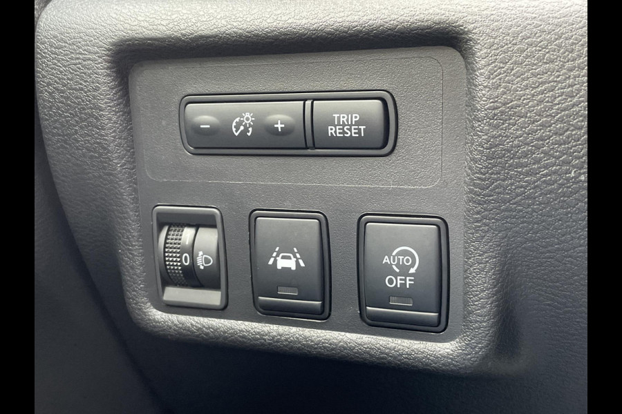 Nissan Micra 1.0 IG-T N-Design | Navigatie | Android auto & Apple Carplay