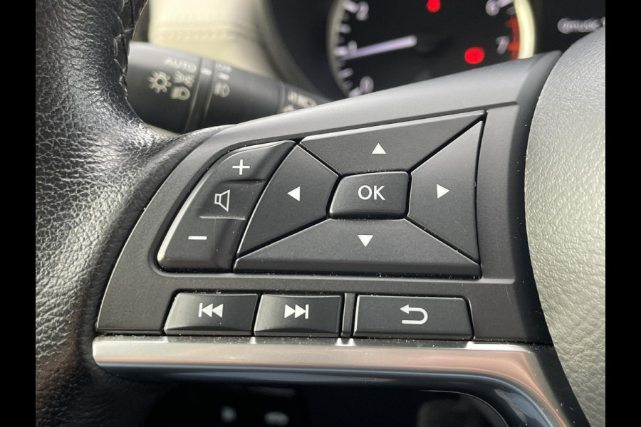 Nissan Micra 1.0 IG-T N-Design | Navigatie | Android auto & Apple Carplay