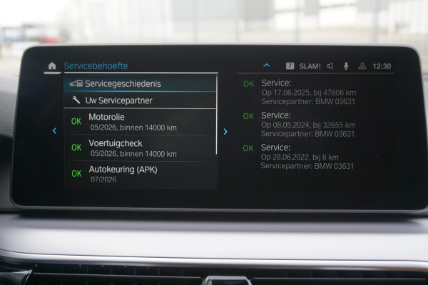 BMW 5 Serie Touring 530e xDrive Business Edition Plus/Laser Led/Leer/ Origineel Nederlands