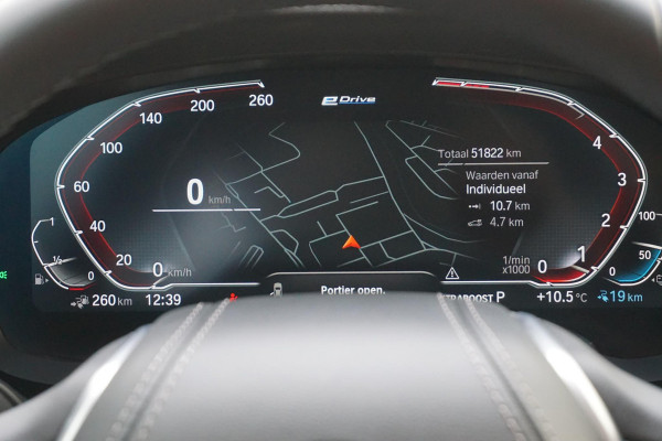 BMW 5 Serie Touring 530e xDrive Business Edition Plus/Laser Led/Leer/ Origineel Nederlands