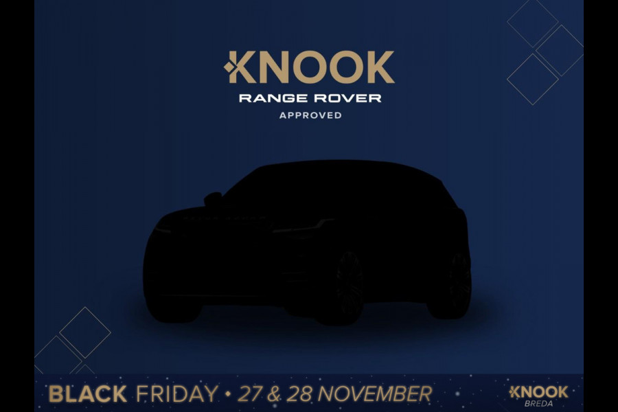 Land Rover Range Rover Velar P400e Dynamic SE AWD PHEV