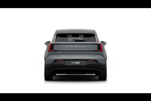 Volvo EX30 Single Motor Extended Range Ultra 69 kWh / Extra getint glas / Climate pack / Panoramadak / 360 camera