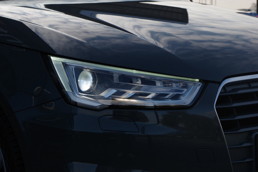 Audi A1 Sportback 1.0 TFSI Pro Line, Climate Control, Stoelverwarming, Bluetooth