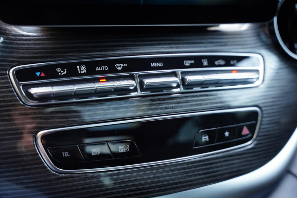 Mercedes-Benz Eqv 300 L2 Avantg. BTW Burmester Panoramadak 7-Persoons