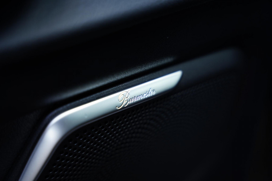 Mercedes-Benz Eqv 300 L2 Avantg. BTW Burmester Panoramadak 7-Persoons