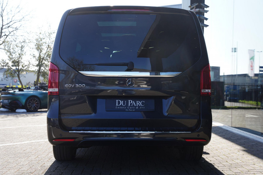 Mercedes-Benz Eqv 300 L2 Avantg. BTW Burmester Panoramadak 7-Persoons