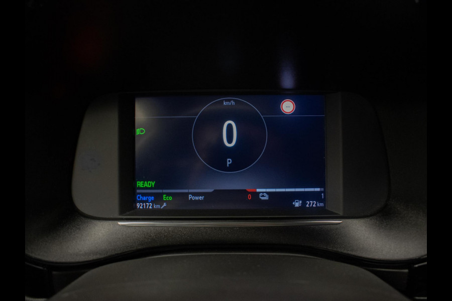 Opel CORSA-E GS Line 50 kWh Sport (APPLE CARPLAY,NAVI,DIGITALE COCKPIT,CRUISE,SPORTSTOELEN,CAMERA,GETINT,NETTESTAAT)