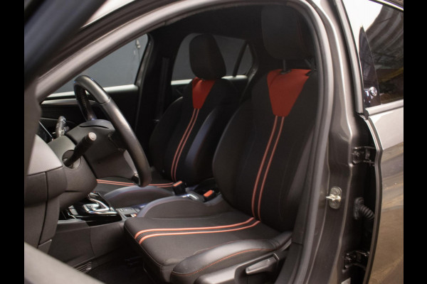 Opel CORSA-E GS Line 50 kWh Sport (APPLE CARPLAY,NAVI,DIGITALE COCKPIT,CRUISE,SPORTSTOELEN,CAMERA,GETINT,NETTESTAAT)