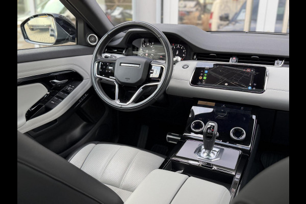 Land Rover Range Rover Evoque 1.5 P300e AWD R-Dynamic SE |Schuif/Kantel dak|Meridian|Memory|ACC|Winterpakket|Trekhaak