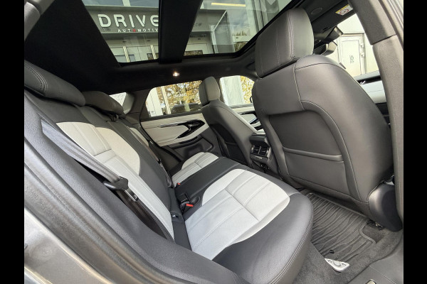 Land Rover Range Rover Evoque 1.5 P300e AWD R-Dynamic SE |Schuif/Kantel dak|Meridian|Memory|ACC|Winterpakket|Trekhaak