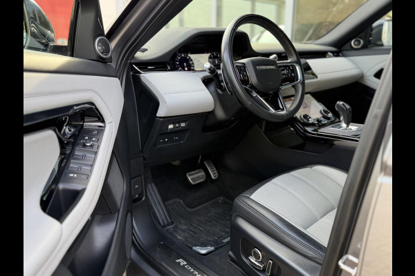 Land Rover Range Rover Evoque 1.5 P300e AWD R-Dynamic SE |Schuif/Kantel dak|Meridian|Memory|ACC|Winterpakket|Trekhaak