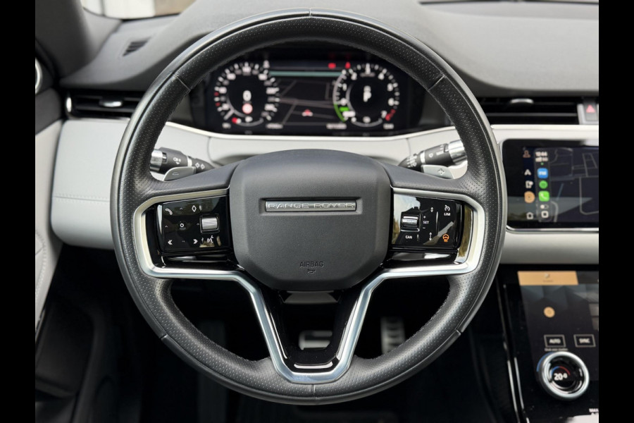Land Rover Range Rover Evoque 1.5 P300e AWD R-Dynamic SE |Schuif/Kantel dak|Meridian|Memory|ACC|Winterpakket|Trekhaak