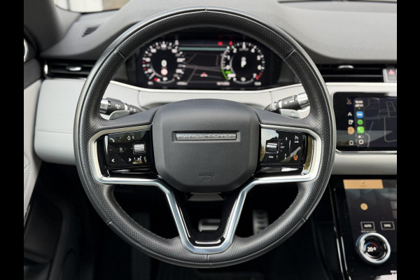 Land Rover Range Rover Evoque 1.5 P300e AWD R-Dynamic SE |Schuif/Kantel dak|Meridian|Memory|ACC|Winterpakket|Trekhaak