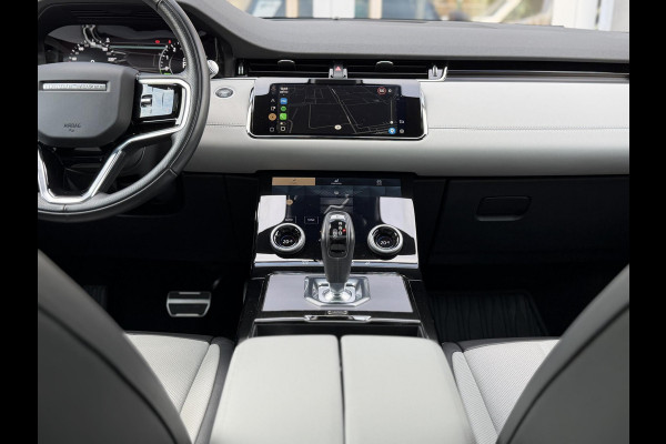 Land Rover Range Rover Evoque 1.5 P300e AWD R-Dynamic SE |Schuif/Kantel dak|Meridian|Memory|ACC|Winterpakket|Trekhaak