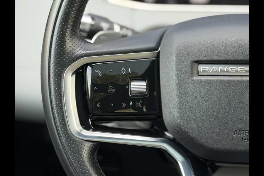 Land Rover Range Rover Evoque 1.5 P300e AWD R-Dynamic SE |Schuif/Kantel dak|Meridian|Memory|ACC|Winterpakket|Trekhaak