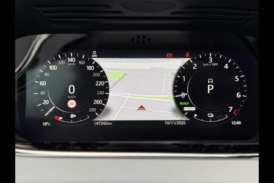 Land Rover Range Rover Evoque 1.5 P300e AWD R-Dynamic SE |Schuif/Kantel dak|Meridian|Memory|ACC|Winterpakket|Trekhaak