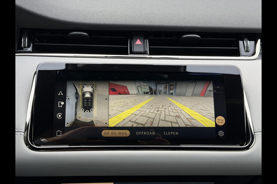 Land Rover Range Rover Evoque 1.5 P300e AWD R-Dynamic SE |Schuif/Kantel dak|Meridian|Memory|ACC|Winterpakket|Trekhaak