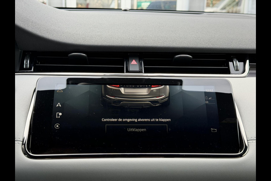 Land Rover Range Rover Evoque 1.5 P300e AWD R-Dynamic SE |Schuif/Kantel dak|Meridian|Memory|ACC|Winterpakket|Trekhaak