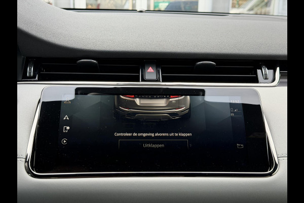 Land Rover Range Rover Evoque 1.5 P300e AWD R-Dynamic SE |Schuif/Kantel dak|Meridian|Memory|ACC|Winterpakket|Trekhaak