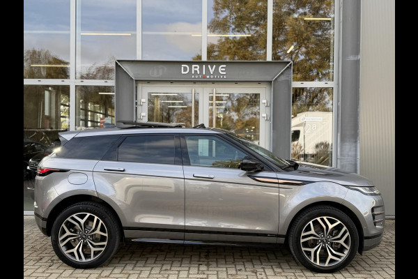 Land Rover Range Rover Evoque 1.5 P300e AWD R-Dynamic SE |Schuif/Kantel dak|Meridian|Memory|ACC|Winterpakket|Trekhaak