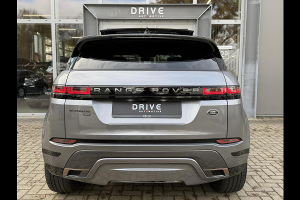 Land Rover Range Rover Evoque 1.5 P300e AWD R-Dynamic SE |Schuif/Kantel dak|Meridian|Memory|ACC|Winterpakket|Trekhaak