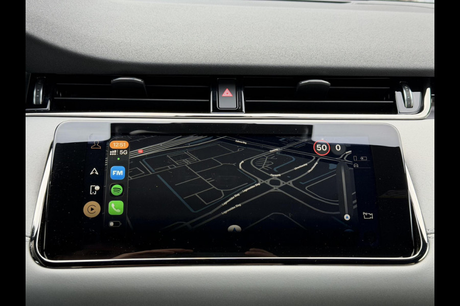 Land Rover Range Rover Evoque 1.5 P300e AWD R-Dynamic SE |Schuif/Kantel dak|Meridian|Memory|ACC|Winterpakket|Trekhaak