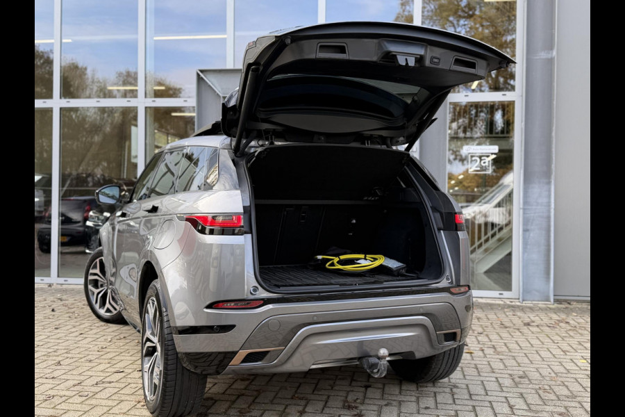 Land Rover Range Rover Evoque 1.5 P300e AWD R-Dynamic SE |Schuif/Kantel dak|Meridian|Memory|ACC|Winterpakket|Trekhaak