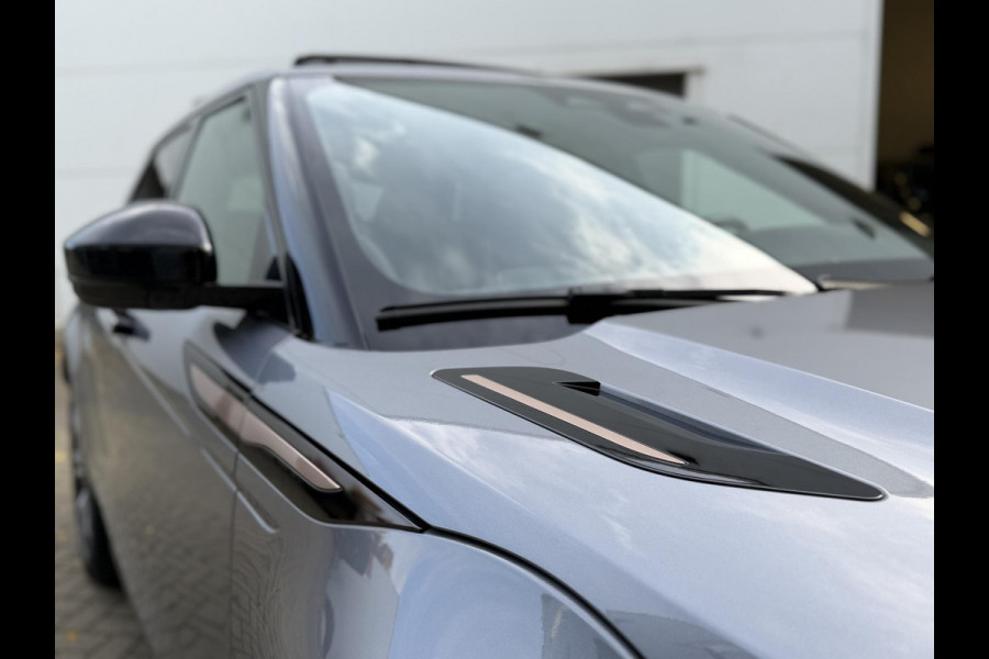 Land Rover Range Rover Evoque 1.5 P300e AWD R-Dynamic SE |Schuif/Kantel dak|Meridian|Memory|ACC|Winterpakket|Trekhaak