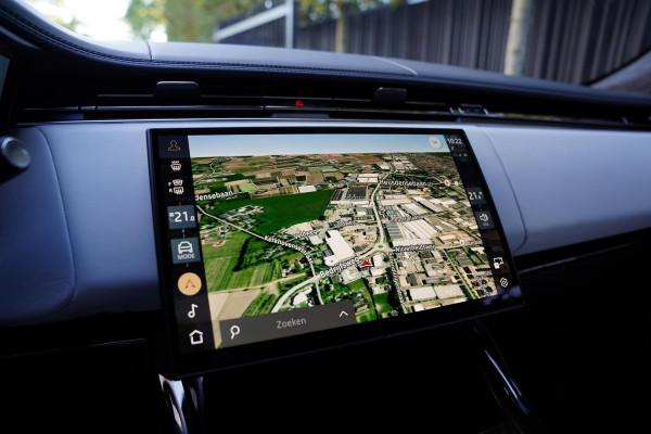 Land Rover Range Rover Sport P 550 E Autobiography NL Auto 23 Inch Panoramadak Perlino Leder