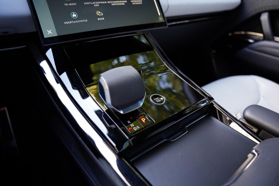 Land Rover Range Rover Sport P 550 E Autobiography NL Auto 23 Inch Panoramadak Perlino Leder