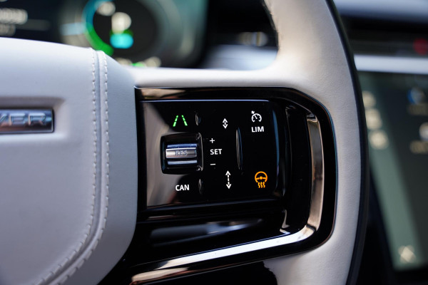 Land Rover Range Rover Sport P 550 E Autobiography NL Auto 23 Inch Panoramadak Perlino Leder