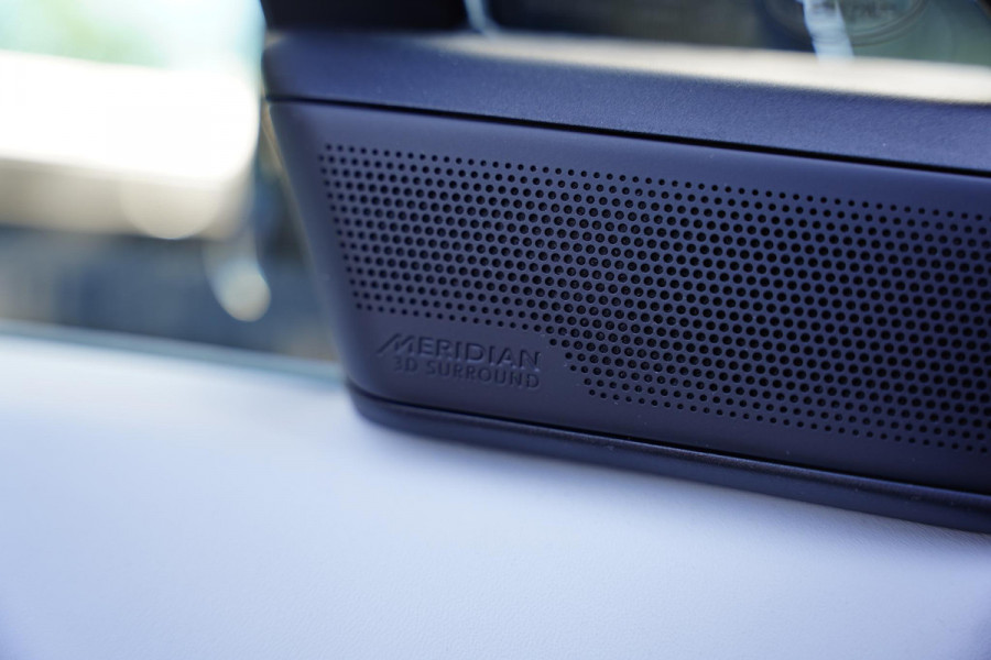 Land Rover Range Rover Sport P 550 E Autobiography NL Auto 23 Inch Panoramadak Perlino Leder