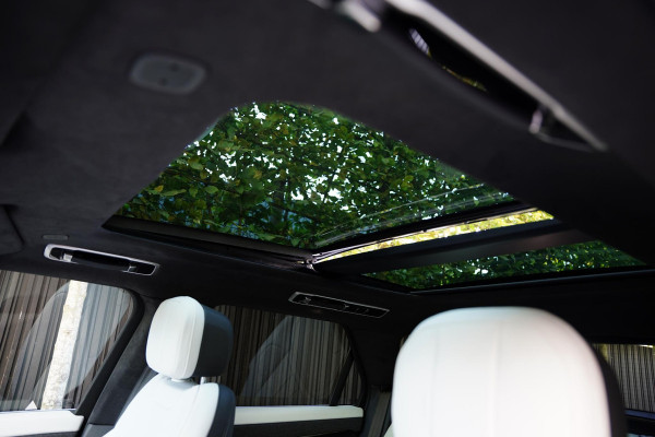Land Rover Range Rover Sport P 550 E Autobiography NL Auto 23 Inch Panoramadak Perlino Leder