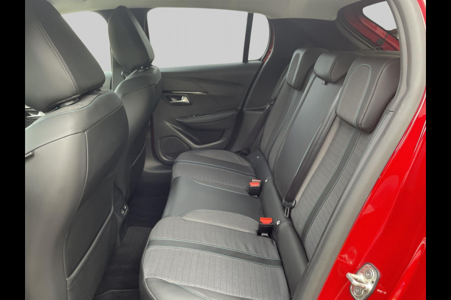 Peugeot 208 1.2 PureTech Blue Lease Allure | Two-tone | Apple Carplay & Android auto