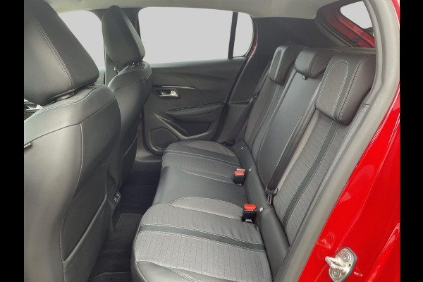 Peugeot 208 1.2 PureTech Blue Lease Allure | Two-tone | Apple Carplay & Android auto