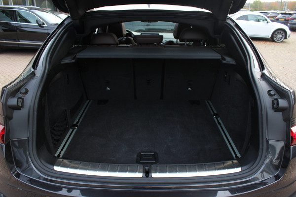 BMW X4 xDrive20i High Exe. M Sport / Full option! / Panoramadak / 360Camera / Head-up / Leder / Harman Kardon / 20'' / Stuurverwarming / Navigatie / Dodehoek / ACC / Stoelverwarming 4x