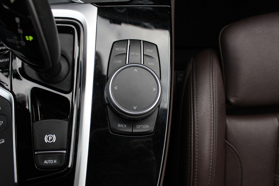 BMW X4 xDrive20i High Exe. M Sport / Full option! / Panoramadak / 360Camera / Head-up / Leder / Harman Kardon / 20'' / Stuurverwarming / Navigatie / Dodehoek / ACC / Stoelverwarming 4x