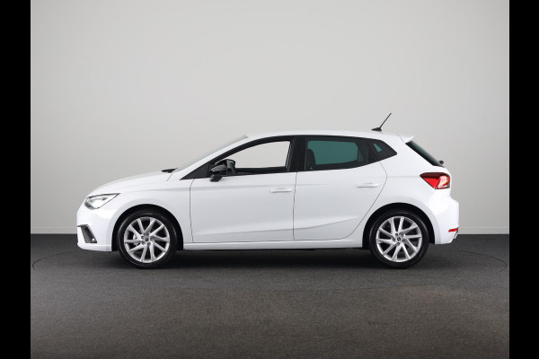 Seat Ibiza 1.0 EcoTSI FR Business Connect