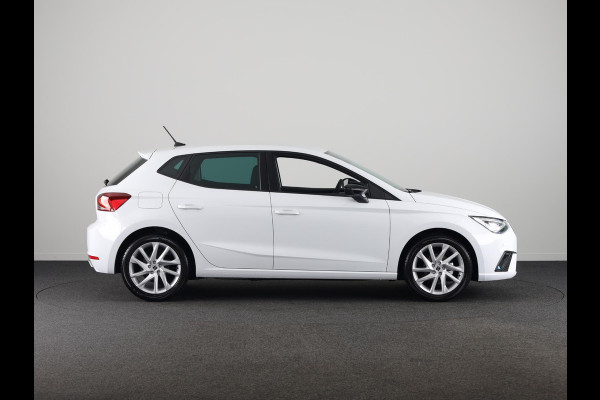 Seat Ibiza 1.0 EcoTSI FR Business Connect