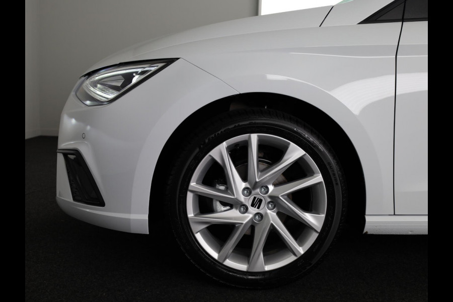 Seat Ibiza 1.0 EcoTSI FR Business Connect