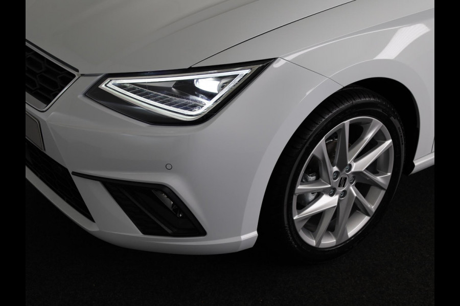 Seat Ibiza 1.0 EcoTSI FR Business Connect