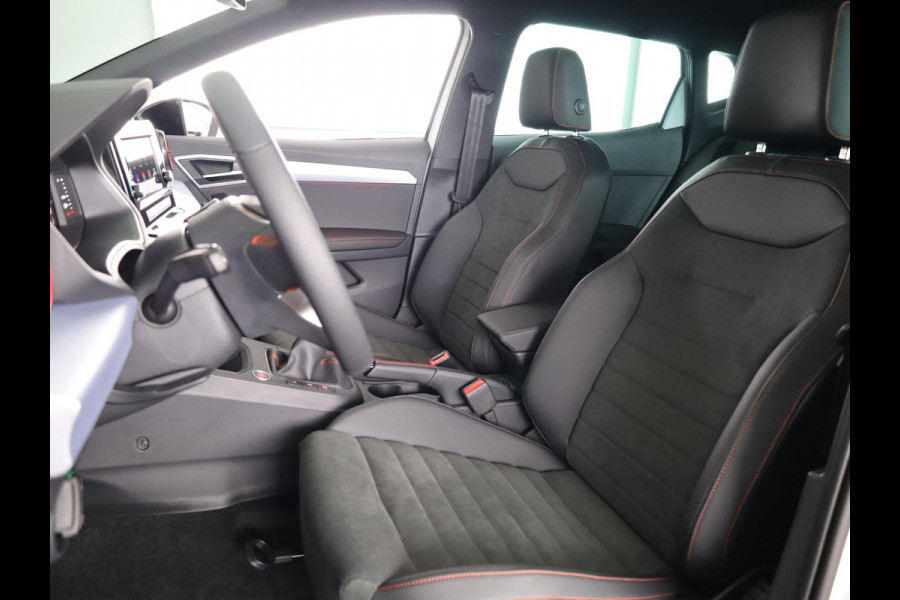 Seat Ibiza 1.0 EcoTSI FR Business Connect