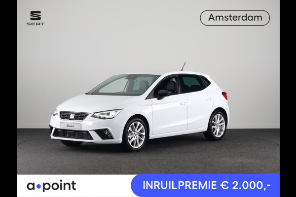 Seat Ibiza 1.0 EcoTSI FR Business Connect