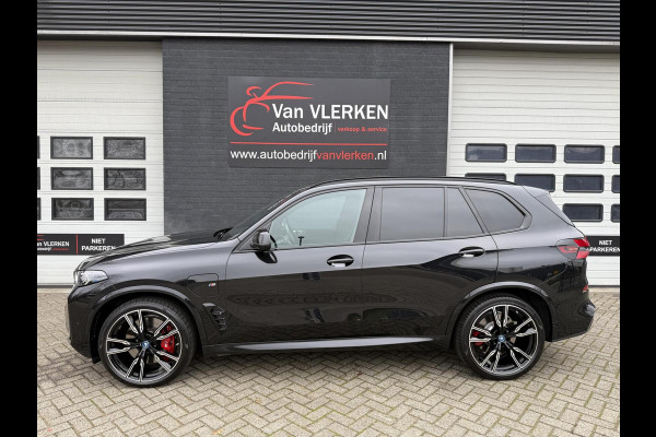 BMW X5 xDrive50e PANO HEADUP 360 LUCHTV. TREKHAAK