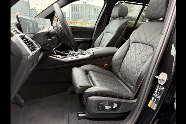 BMW X5 xDrive50e PANO HEADUP 360 LUCHTV. TREKHAAK