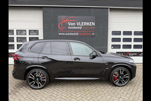 BMW X5 xDrive50e PANO HEADUP 360 LUCHTV. TREKHAAK