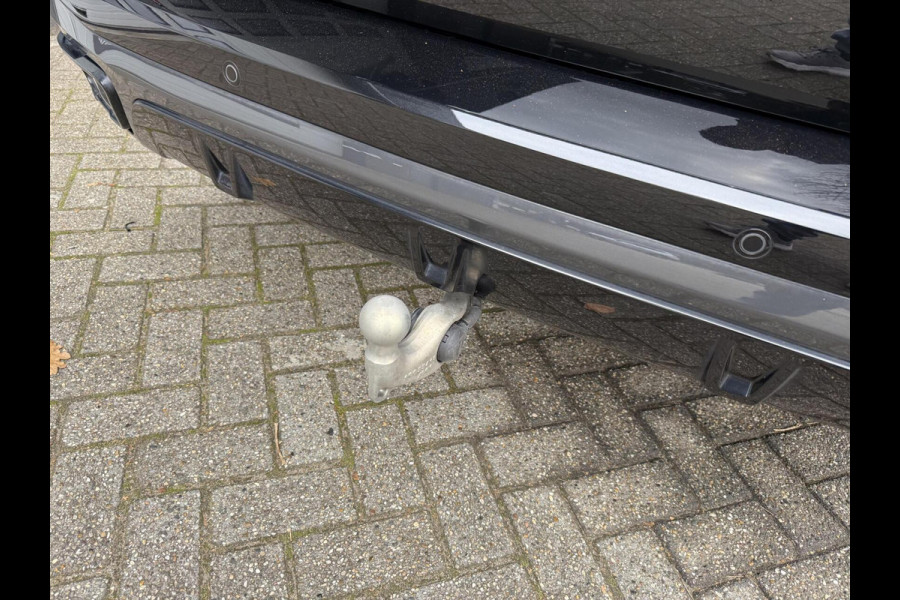 BMW X5 xDrive50e PANO HEADUP 360 LUCHTV. TREKHAAK