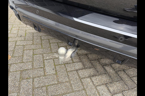 BMW X5 xDrive50e PANO HEADUP 360 LUCHTV. TREKHAAK